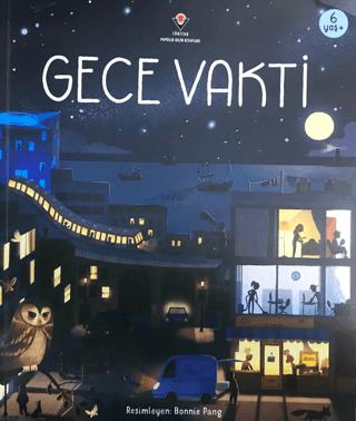 Gece Vakti