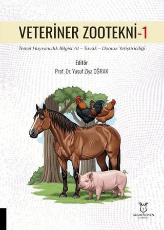 Veteriner Zootekni 1