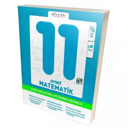 11 Sınıf Temel Düzey Matematik Konu Anlatımlı