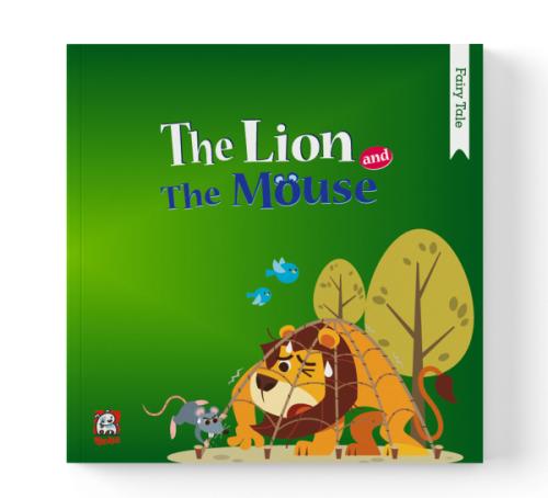 The Lion and The Mouse