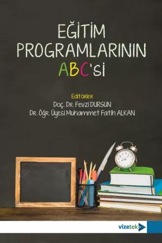 Eğitim Programlarının ABC si