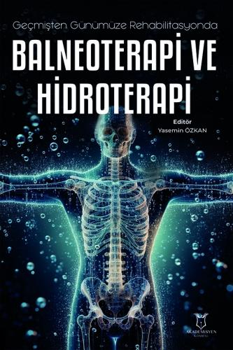 Balneoterapi ve Hidroterapi