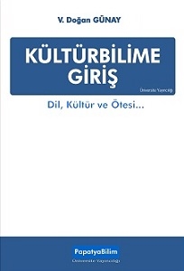 Kültürbilime Giriş