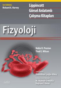 Lippincott Fizyoloji 2 Baskı