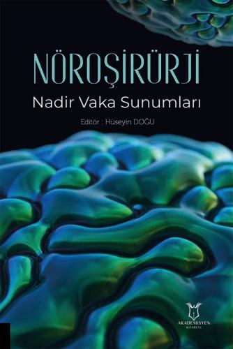Nöroşirürji