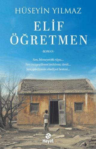 Elif Öğretmen