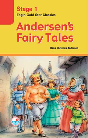 Andersen Masalları Cilt 2
