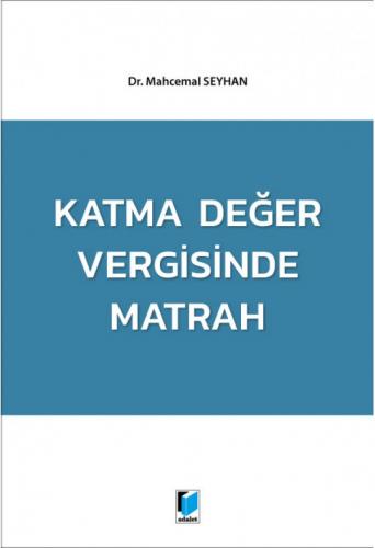 Katma Değer Vergisinde Matrah