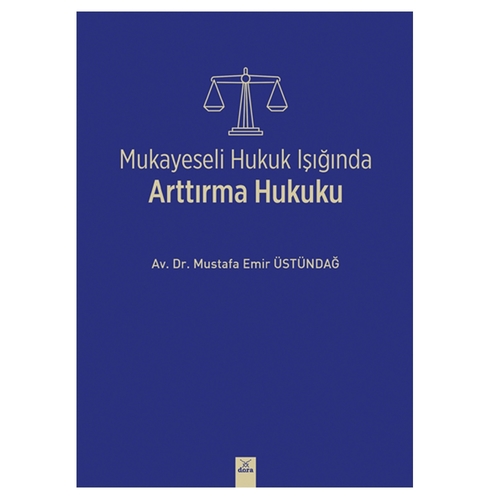 Mukayeseli Hukuk Işığında Arttırma Hukuku