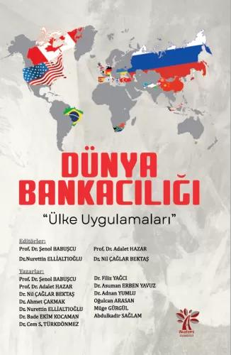 Dünya Bankacılığı