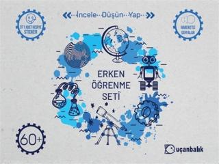 Erken Öğrenme Seti 60