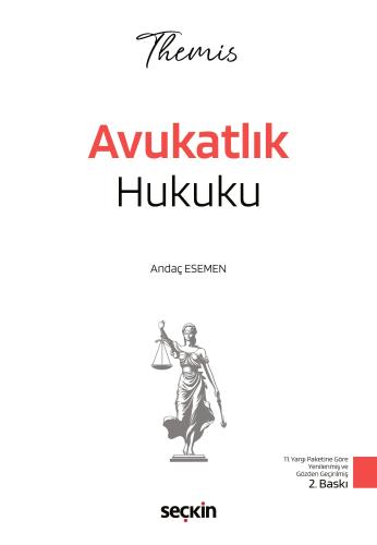 THEMIS Milletlerarası Özel Hukuk Soru Kitabı