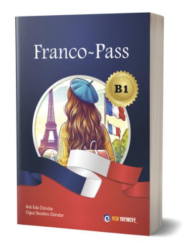 Franco Pass A1