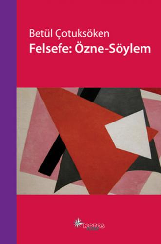 Felsefe Özne Söylem