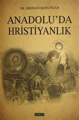 Anadolu da Hristiyanlık