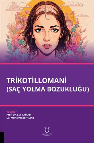 Trikotillomani Saç Yolma Bozukluğu