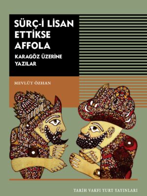 Sürç i Lisan Ettikse Affola