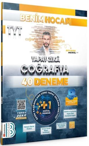 AYT Yapay Zekâ Coğrafya 33 Denemea