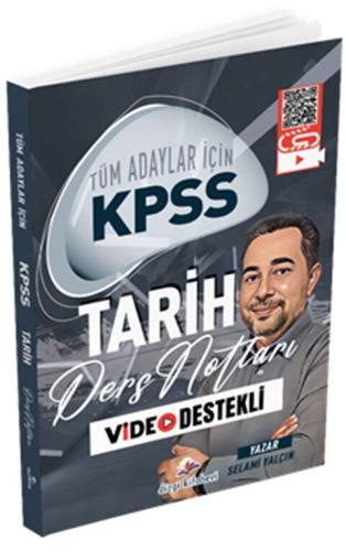 2026 MEB AGS ÖABT Sosyal Bilgiler Öğretmenliği Tarih Ders Notları