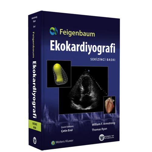 Feigenbaum Ekokardiyografi
