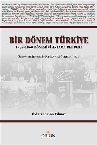 Bir Dönem Türkiye
