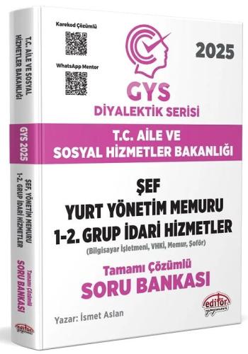 Data Yayınları 2025 T C Ticaret Bakanlığı GYS Tüm Kadrolar İçin Ortak Konular Soru Bankası Karekod Çözümlü
