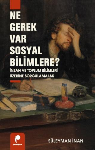 Ne Gerek Var Sosyal Bilimlere Süleyman İnan 15 İndirim