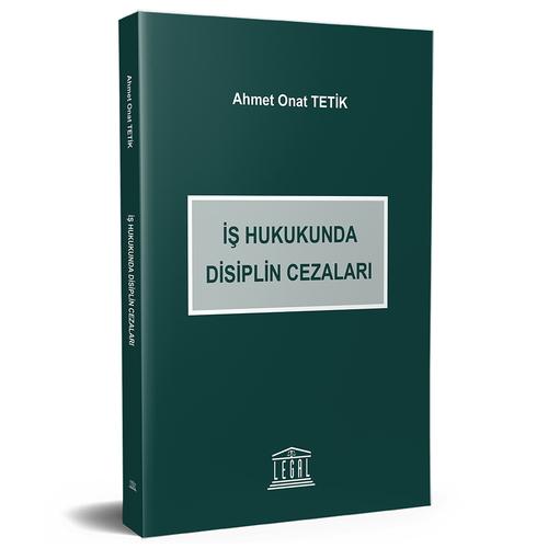 İş Hukukunda Disiplin Cezaları