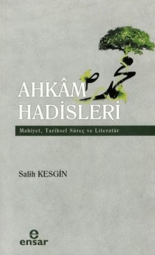 Ahkam Hadisleri