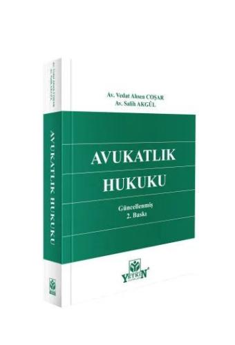 Avukatlık Hukuku