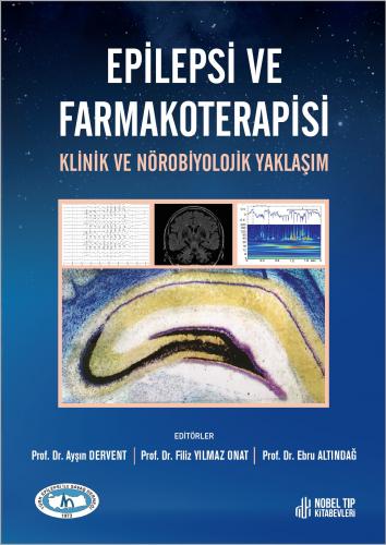Epilepsi ve Farmakoterapisi Klinik ve No robiyolojik Yaklas ım