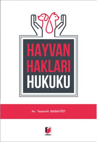 Hayvan Hakları Hukuku