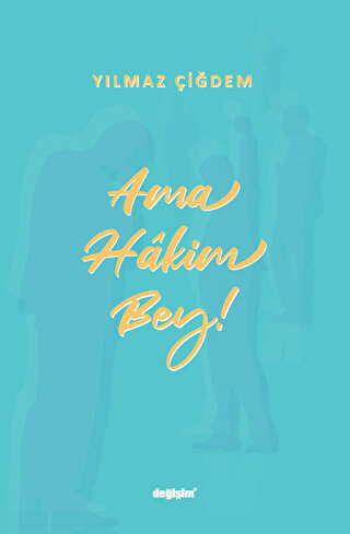 Ama Hakim Bey