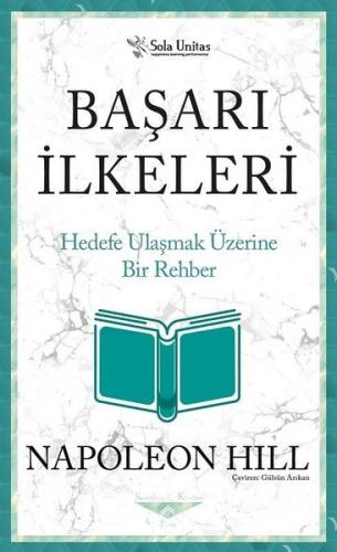 Başarı İlkeleri Kısaltılmış Klasikler Serisi