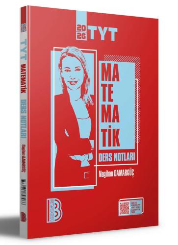 2026 AYT Matematik Ders Notları