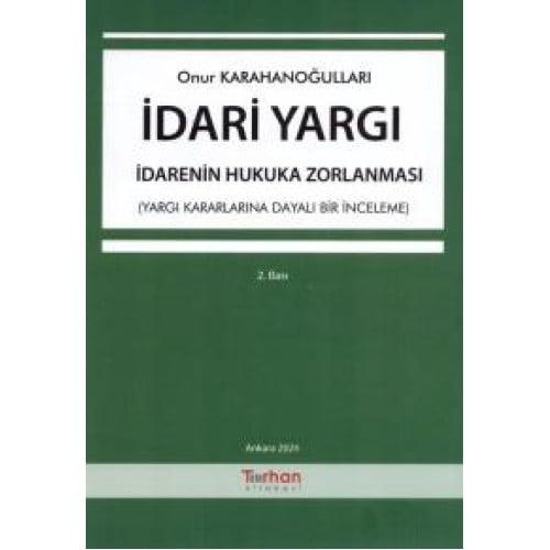 İdari Yargı