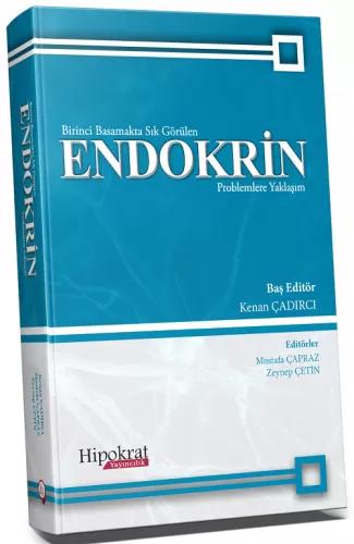 Endokrin