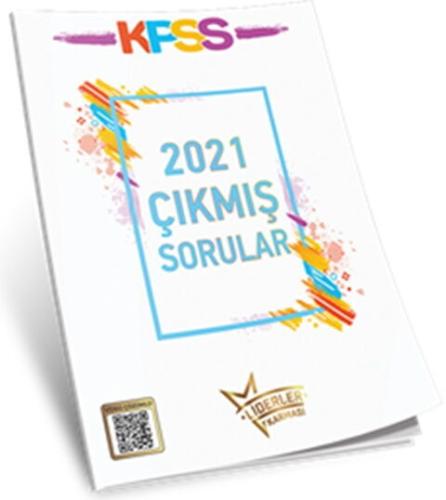 KPSS Çıkmış Sorular 2021