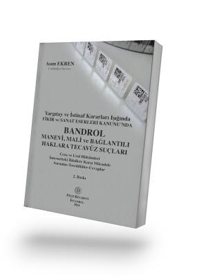 Bandrol Ceza ve Usul Hükümleri