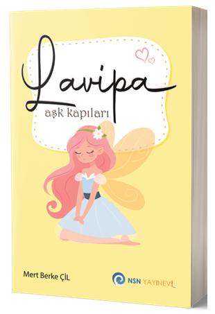 Lavipa Aşk Kapıları