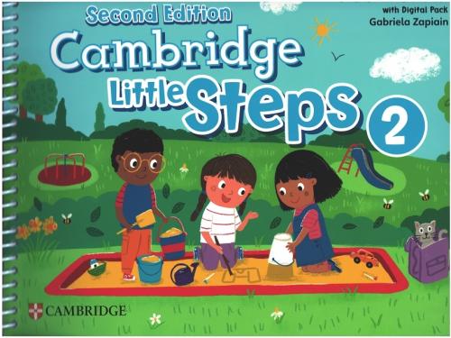 Cambridge Primary Path Level 2 Student s Book with My Creative Journal Cue Cards and eBook 2nd