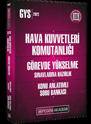 2023 Jandarma Genel Komutanlığı Gys Konu Anlatımlı Soru Bankası