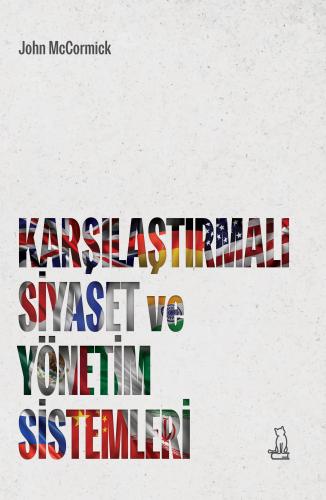 Karşılaştırmalı Siyaset ve Yönetim Sistemleri