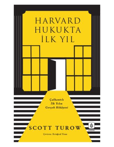 Harvard Hukukta İlk Yıl