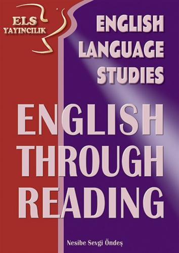 ELS English Language Studies English Grammar Inside Out