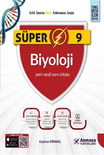 Görev 11 Sınıf Biyoloji Yeni Nesil Çalışma Föyleri