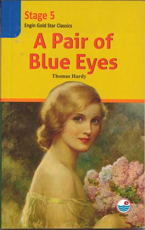A Pair of Blue Eyes Cd li Stage 5