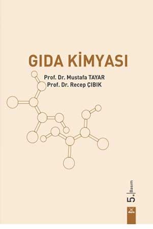 Gıda Kimyası