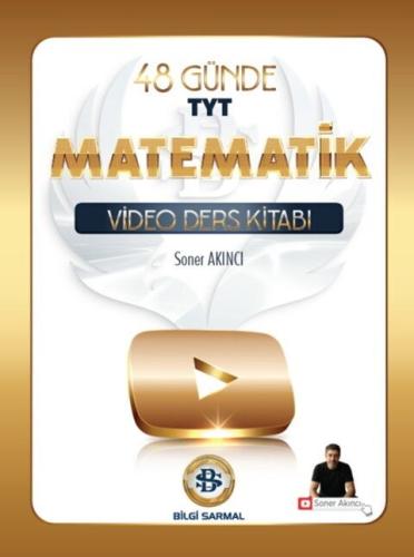 Orijinal Meta Yayınları 2025 AYT Matematik Video Ders Kitabı