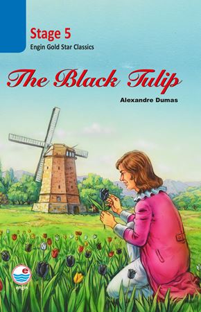 The Black Tulip